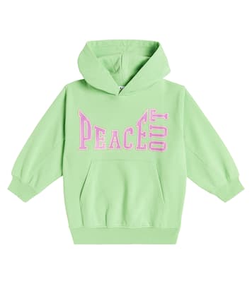 Sudadera Maxx de forro polar de mezcla de algodón | Molo