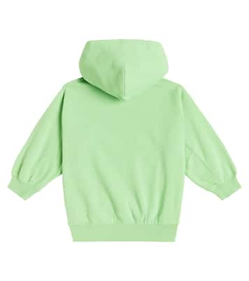Sudadera Maxx de forro polar de mezcla de algodón | Molo