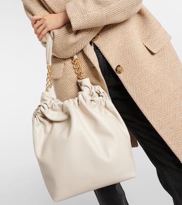 Tote Miami aus Leder | DeMellier