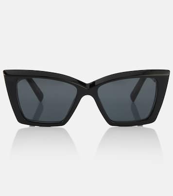 Occhiali da sole cat-eye SL 657 | Saint Laurent