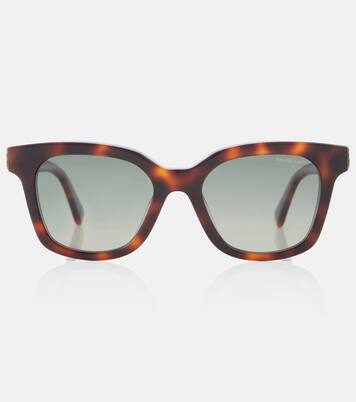 Occhiali da sole squadrati Audree | Moncler