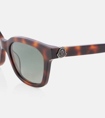 Occhiali da sole squadrati Audree | Moncler