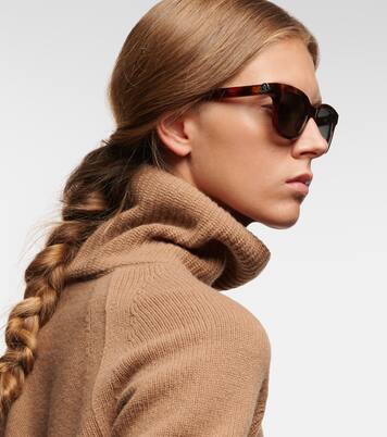 Occhiali da sole squadrati Audree | Moncler