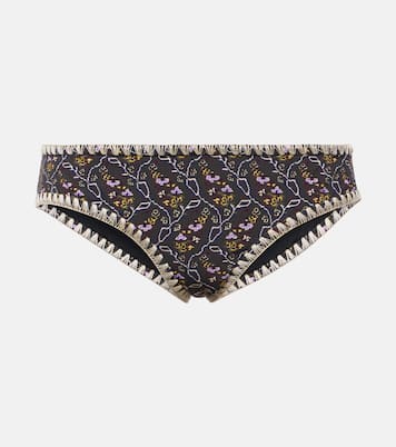 Slip bikini Sonnyge con stampa | Marant Etoile