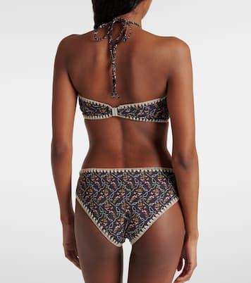 Slip bikini Sonnyge con stampa | Marant Etoile