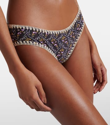 Slip bikini Sonnyge con stampa | Marant Etoile