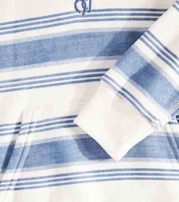 Felpa in jersey a righe | Polo Ralph Lauren Kids