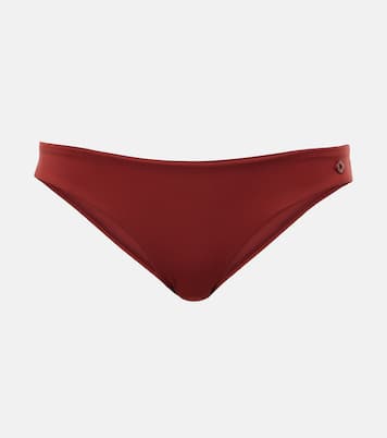 Bikini-Höschen Marine | Loro Piana