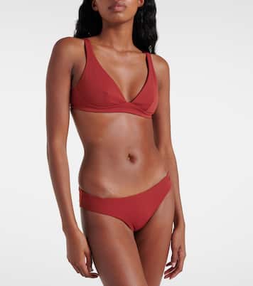 Bikini-Höschen Marine | Loro Piana