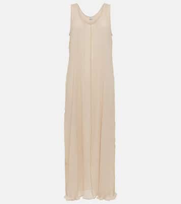 Robe longue | Toteme