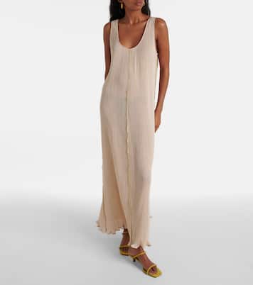 Robe longue | Toteme