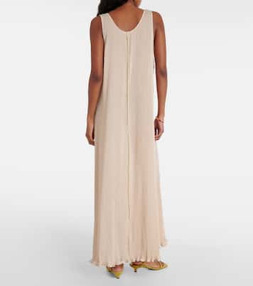 Robe longue | Toteme