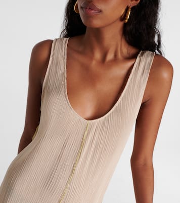 Robe longue | Toteme