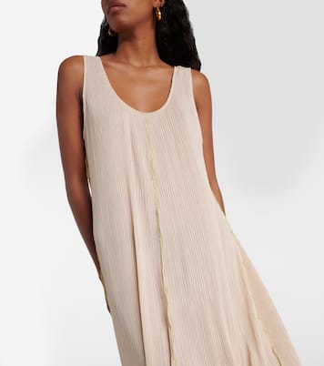 Robe longue | Toteme