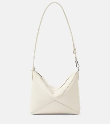 Puzzle Fold leather clutch | Loewe