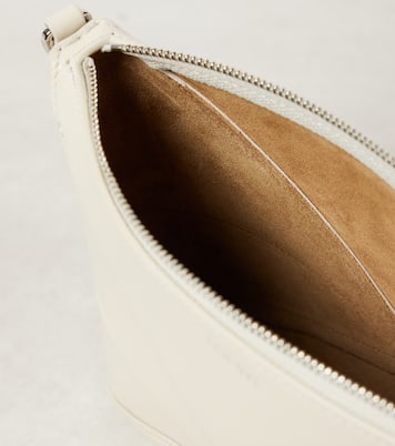 Puzzle Fold leather clutch | Loewe