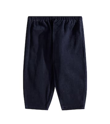 Bébé – Pantalon Dandy en coton | Bonpoint