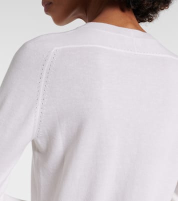 Pullover Piuma aus Kaschmir | Loro Piana