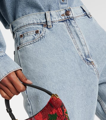 Straight Jeans | Magda Butrym