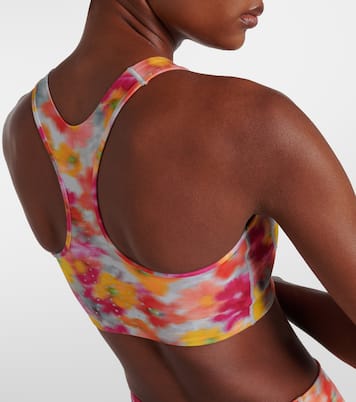 Brassière de sport | Adidas by Stella McCartney