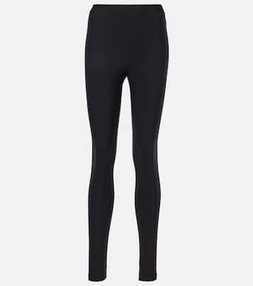 Leggings aus Jersey | Wolford