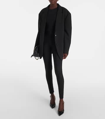 Leggings aus Jersey | Wolford