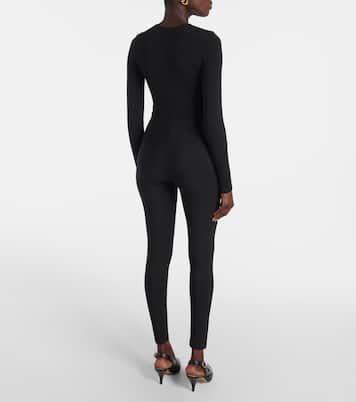 Leggings aus Jersey | Wolford