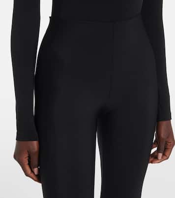 Leggings aus Jersey | Wolford