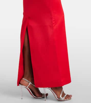Vestido corsé de fiesta Ambra | The New Arrivals Ilkyaz Ozel