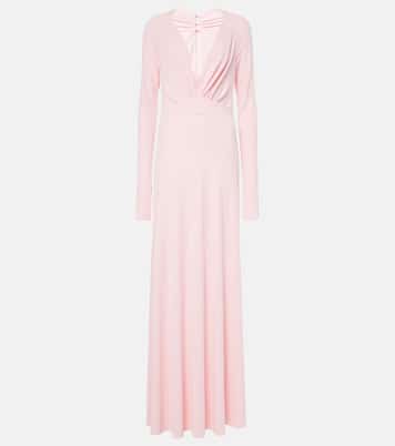 Abito lungo | Victoria Beckham