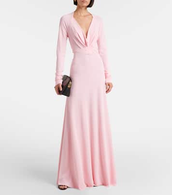 Abito lungo | Victoria Beckham