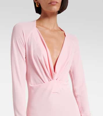 Abito lungo | Victoria Beckham