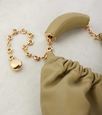 Sac Squeeze Small en cuir | Loewe