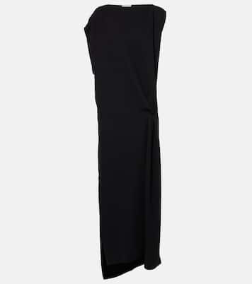 Maxikleid Esmee aus Seide | The Row