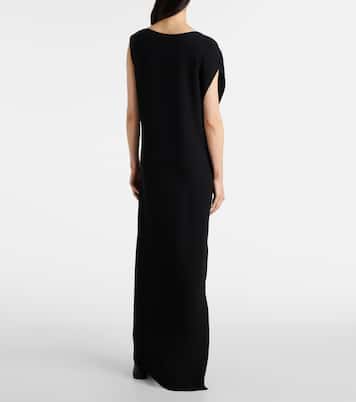 Maxikleid Esmee aus Seide | The Row