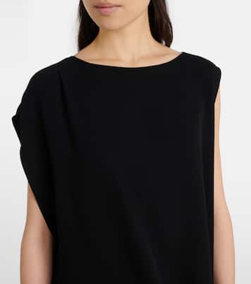 Maxikleid Esmee aus Seide | The Row