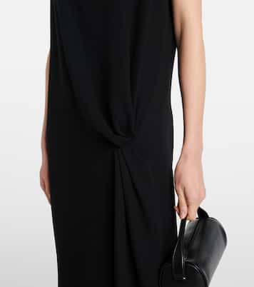 Maxikleid Esmee aus Seide | The Row