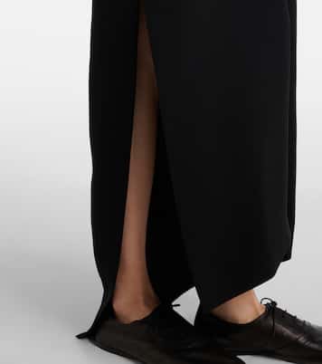 Maxikleid Esmee aus Seide | The Row