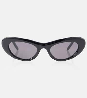 Cocktail cat-eye sunglasses | Loewe