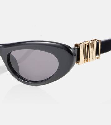 Cat-Eye-Sonnenbrille Cocktail | Loewe