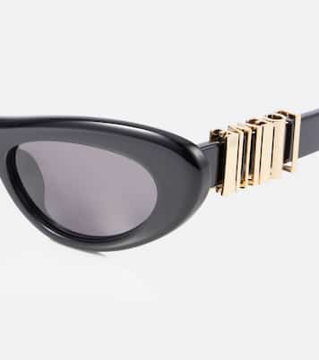 Cocktail cat-eye sunglasses | Loewe