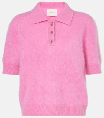 Pull Carolyn en cachemire | Lisa Yang