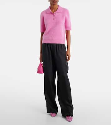 Pull Carolyn en cachemire | Lisa Yang