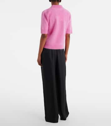 Pull Carolyn en cachemire | Lisa Yang