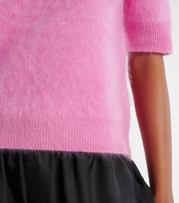 Pull Carolyn en cachemire | Lisa Yang