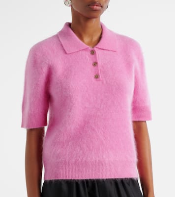Pull Carolyn en cachemire | Lisa Yang