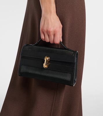 Sac Symmetry Pochette en résille | Savette