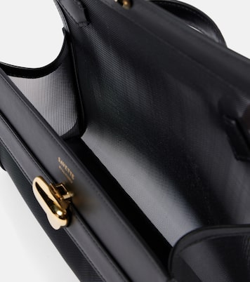 Sac Symmetry Pochette en résille | Savette