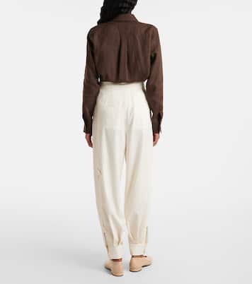 Pantaloni Coccole in cotone | Max Mara