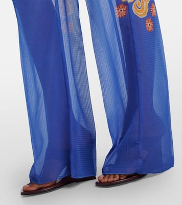 Weite Hose | Etro